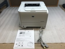 HP Laserjet P2035 CE461A