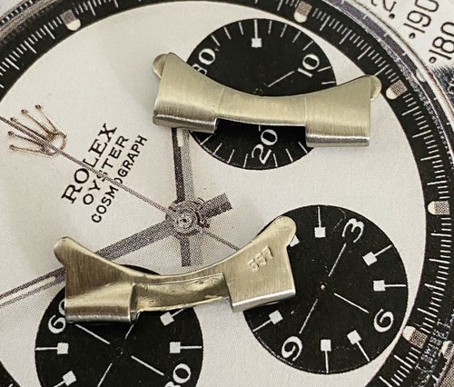 Rolex endlinks ref 557 per - ref,