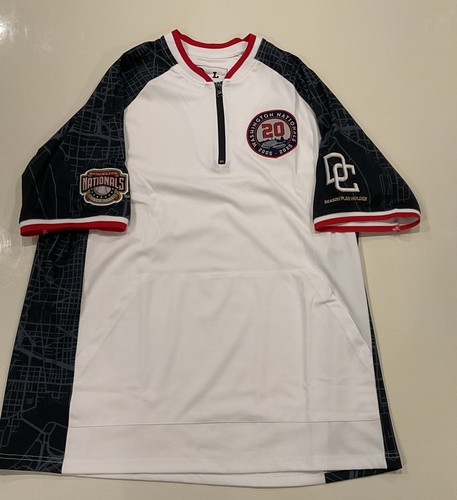 Maglia maglietta washington - maglia/maglietta,