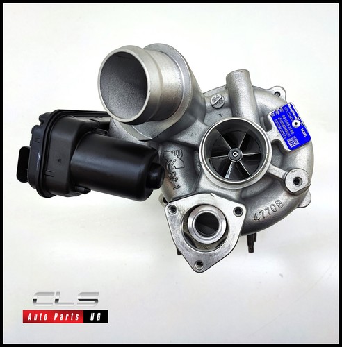Turbocompressore peugeot 3008 - turbocompressore,