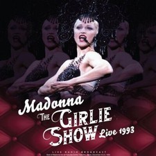 Vinile Nuovo - Madonna - The