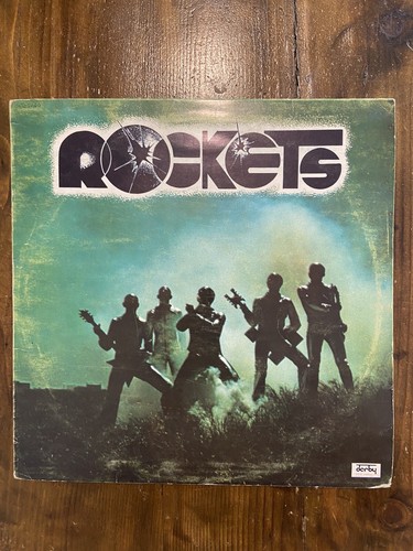 Rockets omonimo - -,