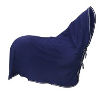 Coperta cavalli accappatoio