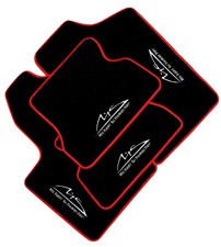 Tappetini auto *compatibili*