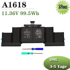 ✅ Batteria per MacBook Pro
