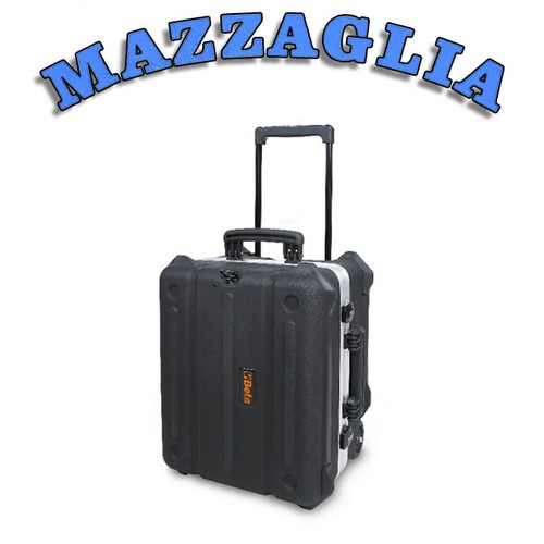 Beta 2038 trolley - 2038/tv,
