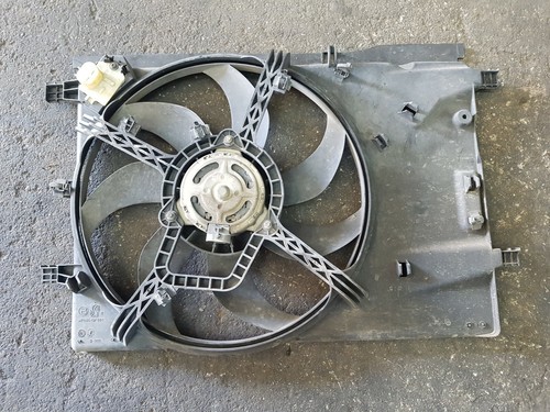 Elettroventola opel corsa - opel,