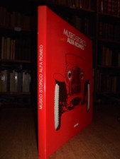 MUSEO Storico Alfa Romeo -