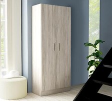 DecHome Armadio Guardaroba 2