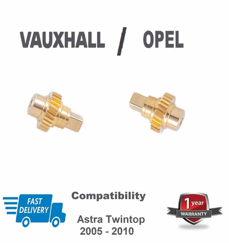 Per vauxhall opel - opel, twin
