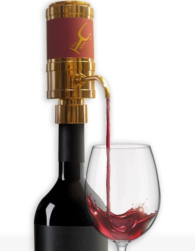 Pro wine aeratore dispenser - pro,