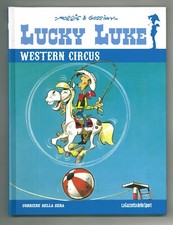 LUCKY LUKE - EDIZIONE GAZZETTA