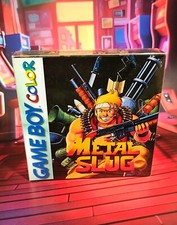Metal Slug (Terrifying 911) -