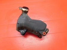 COLLETTORE CATALIZZATORE KTM