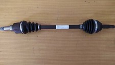 Semiasse sinistro citroen - citroen, c2