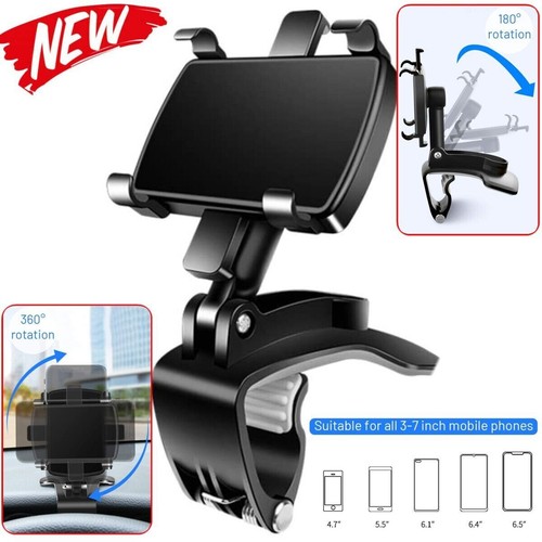 Supporto universale 360 - °, per