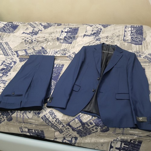 Abito uomo coveri - coveri,