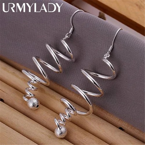 Orecchini argento sterling 925 - orecchini,