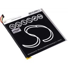 Batteria per Tablet Acer Tab