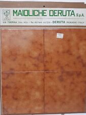 Piastrelle 20x20 Decorate a