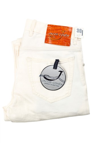 Pantaloni jacob cohen jeans - pantaloni,