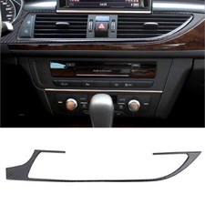 Interno in fibra di carbonio