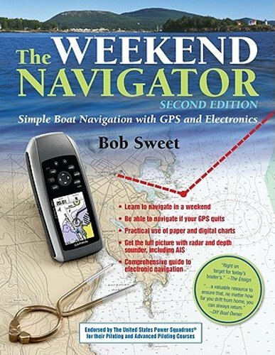 The weekend navigator simple - weekend, navigator: