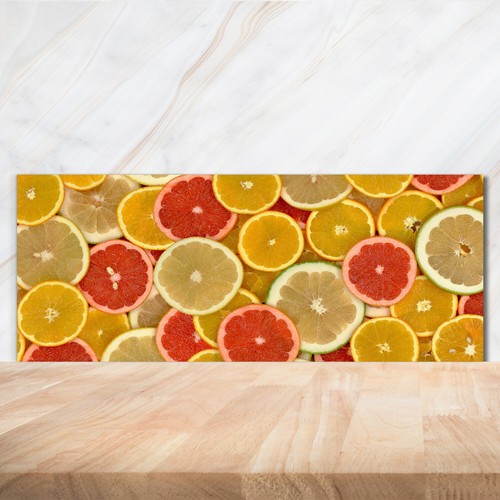 Parete posteriore cucina