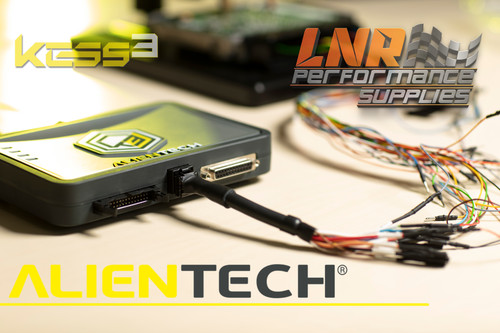 Alientech kess - alientech, 3
