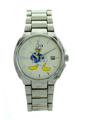 Orologio uomo classico disney - orologio,