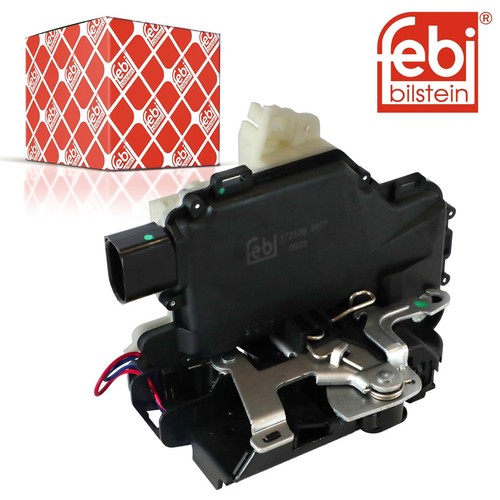 Febi 172109 serratura porta - febi,