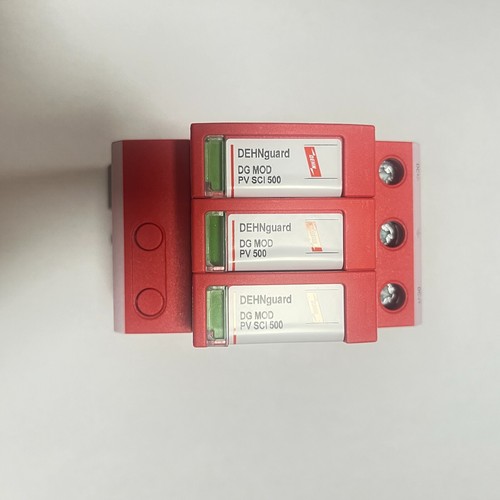 Limitatore sovratensione