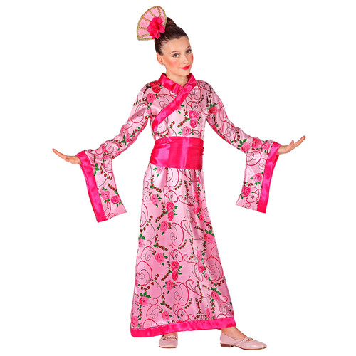 Costume carnevale principessa - costume,