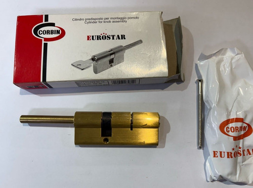 Cilindro europeo corbin - cilindro,