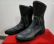 Stivali Moto, Pista Enduro