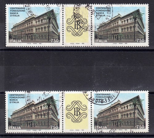 1993 centenario fondazione - 1993,
