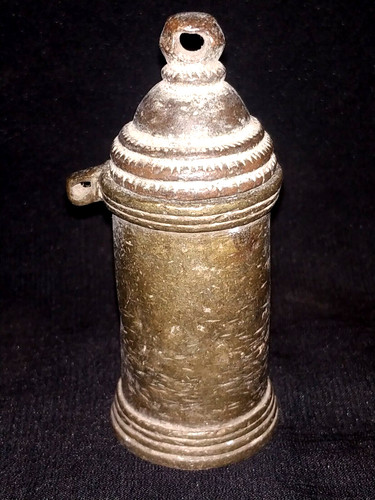 Antico indiano bronzo - antico,