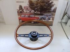 MINI MINOR COOPER - VOLANTE IN