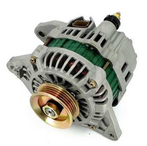 Alternatore per mitsubishi - alternatore,