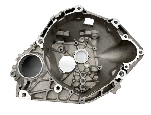Campana cambio fiat tipo - campana,