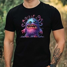 Shirt uomo dolce - t-shirt, fantasia