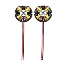 2PCS 22-22-1630 Carbon Brushes