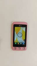 234.LG KP500 Very Rare - For