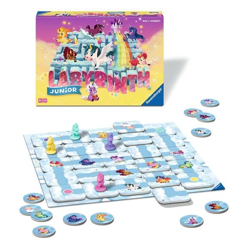 Ravensburger gioco famiglia - ravensburger, di
