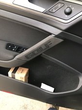 cover maniglie volkswagen golf