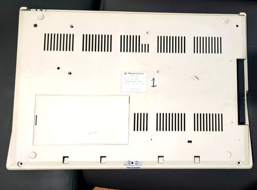 Case amiga a500 - amiga,