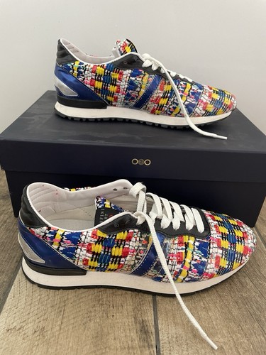 Scarpe ginnastica serafini - ginnastica,
