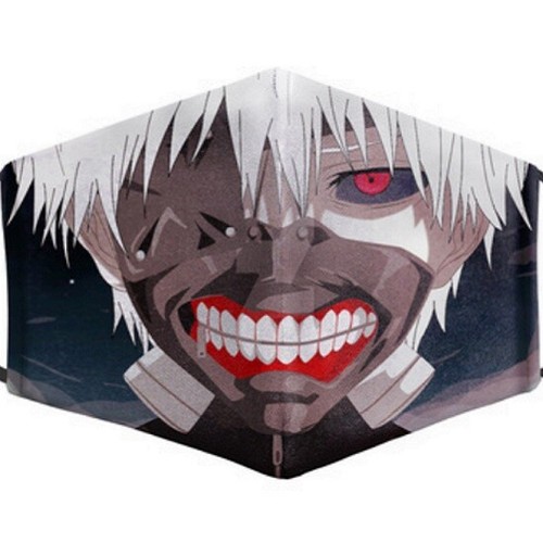 Tokyo ghoul - ghoul, kaneki)