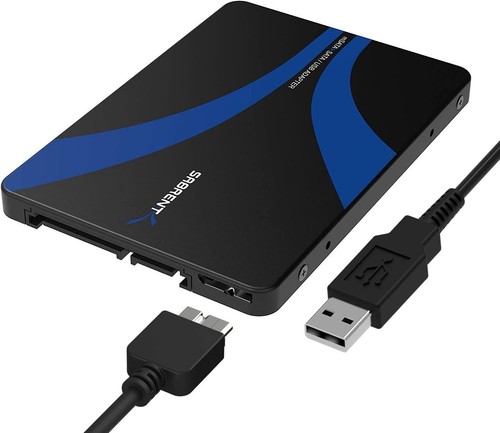 Sabrent adattatore msata a - sabrent, da