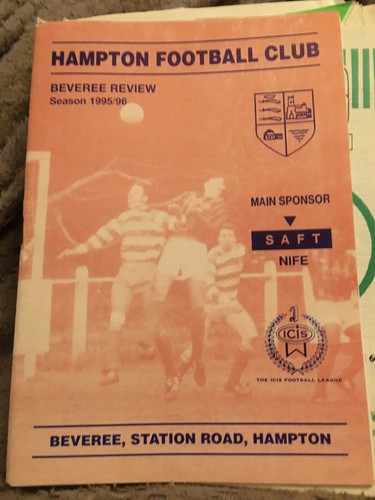 Hampton chalfont peter - st,